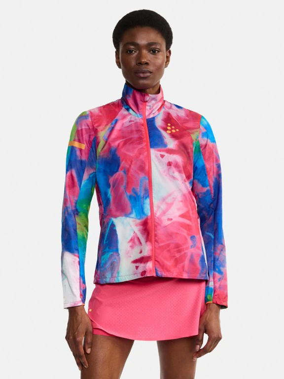 Craft PRO Hypervent Jacket 2 - Women's