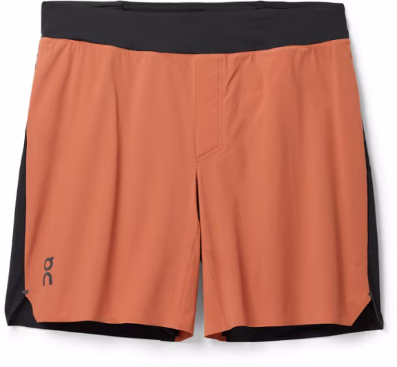On Lightweight 7