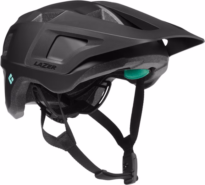 Lazer Finch KinetiCore Bike Helmet - Kids'