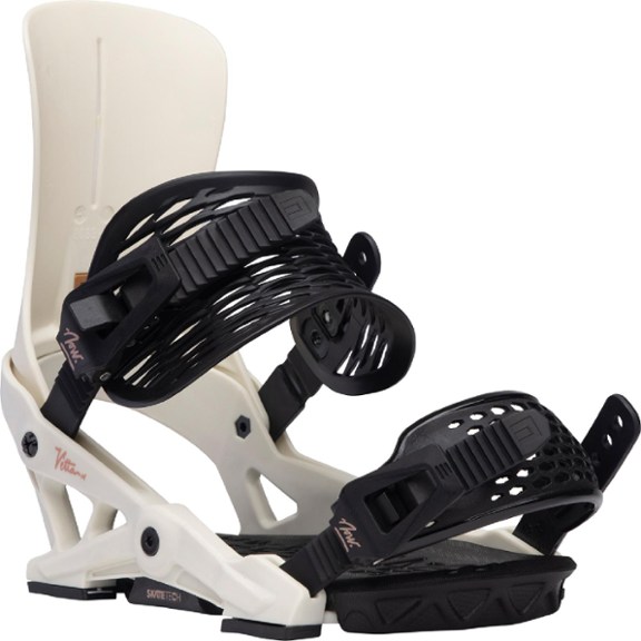 Now Vetta Snowboard Bindings - Women's - 2023/2024