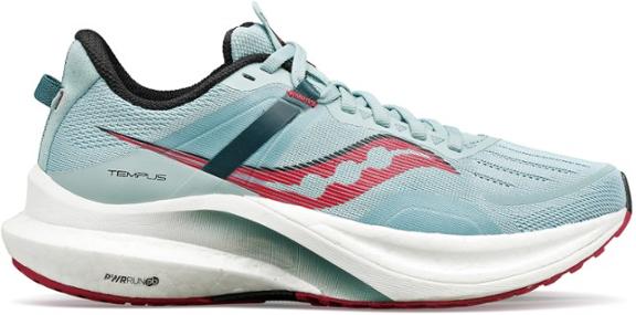 Saucony Tempus Road-Running Shoes - Women's