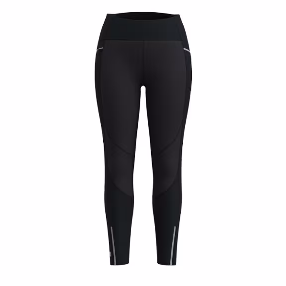 Smartwool Active Fleece Wind Tights - Women's