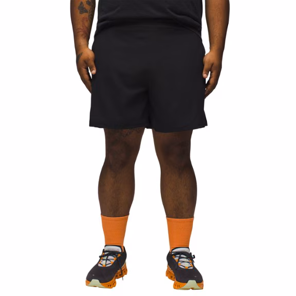 prAna Peak To Pavement Lined Shorts - Men's