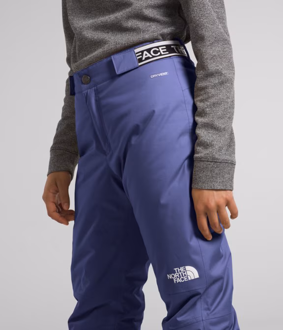 The North Face Freedom Insulated Snow Pants - Girls'