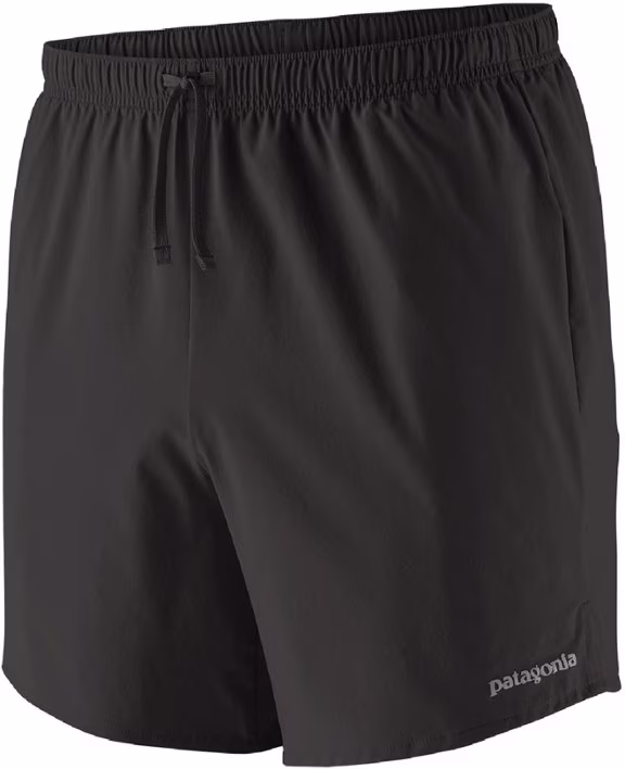Patagonia Trailfarer Shorts 6
