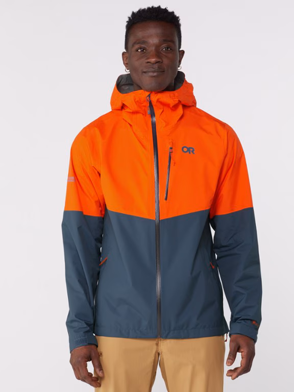 Outdoor Research Foray II GORE-TEX Jacket - Men's