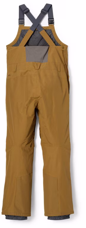 REI Co-op Powderbound Insulated Bib Snow Pants - Men's