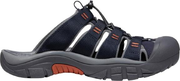 KEEN Newport Slides - Men's