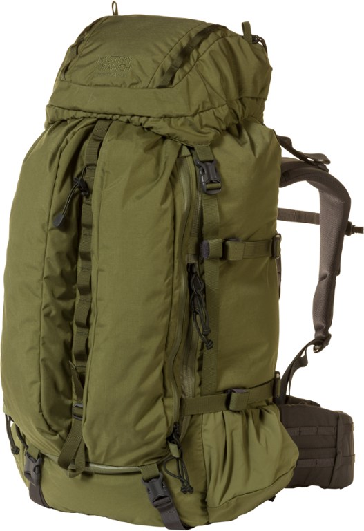 MYSTERY RANCH Terraframe 80 Pack - Men's