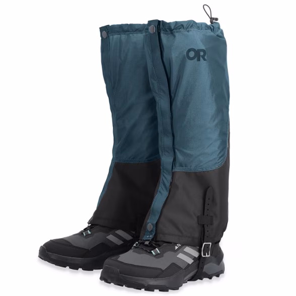 Outdoor Research Helium Gaiters - Women's