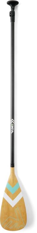 Vamo Explorer Carbon-Fiberglass Adjustable Stand Up Paddle