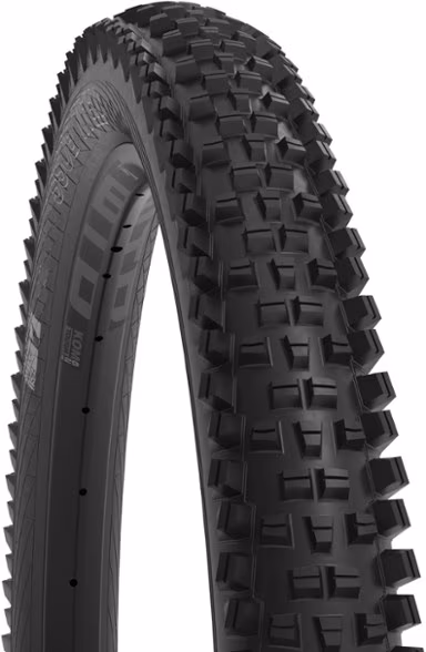 WTB Trail Boss Tire - Black