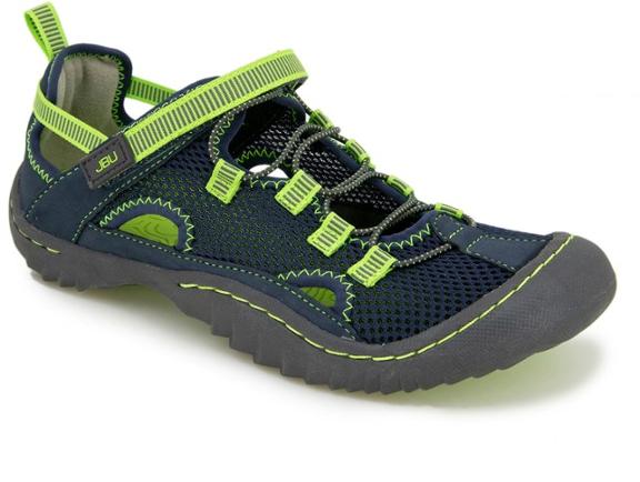 JBU Tahoe MJ Water-Ready Sandals - Women's