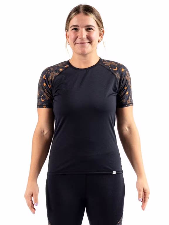 Wild Rye Nona Base Layer T-Shirt - Women's