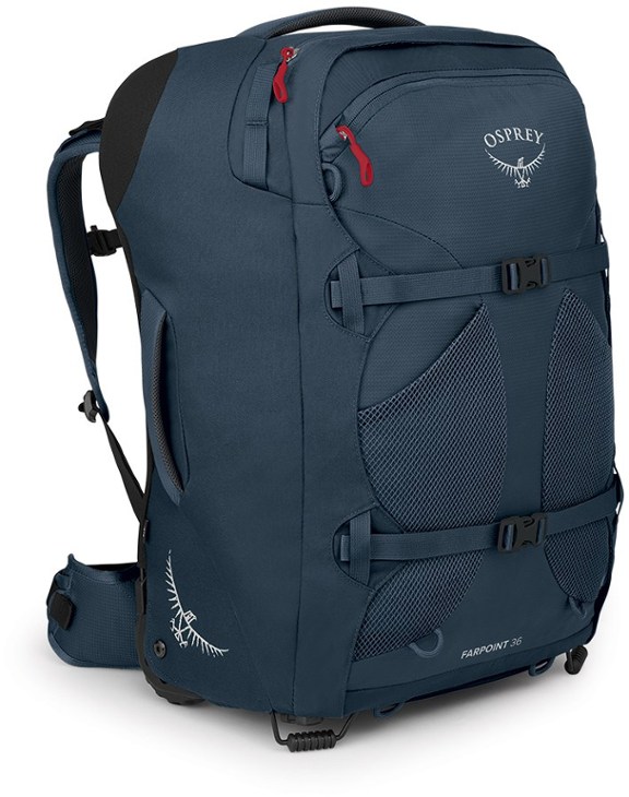 Osprey Farpoint 36 Wheeled Travel Pack - Men's