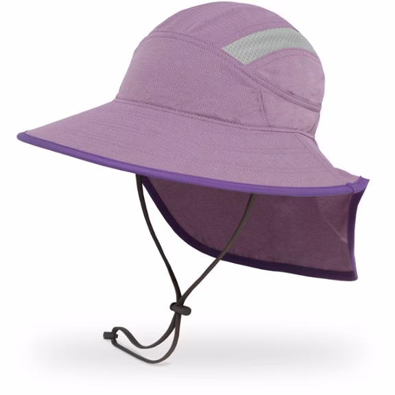 Sunday Afternoons Ultra Adventure Hat - Girls'