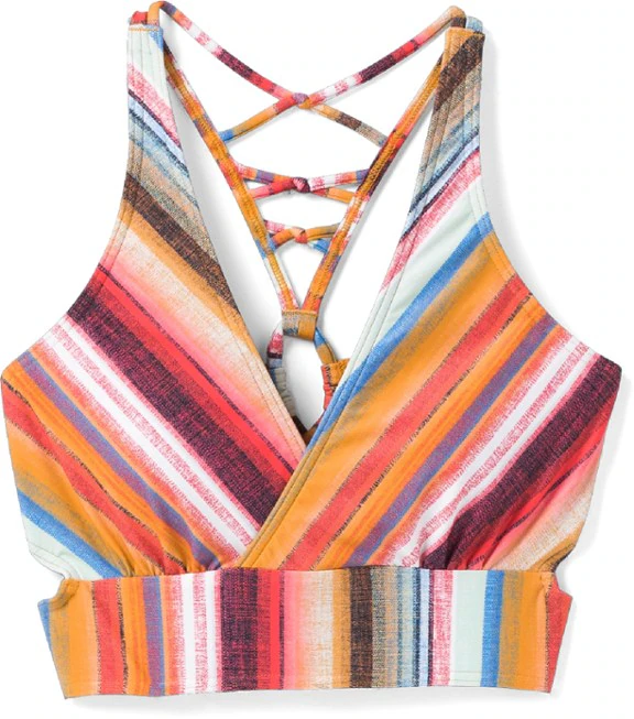 prAna Atalia Swimsuit Top - Women's D-DD Cup