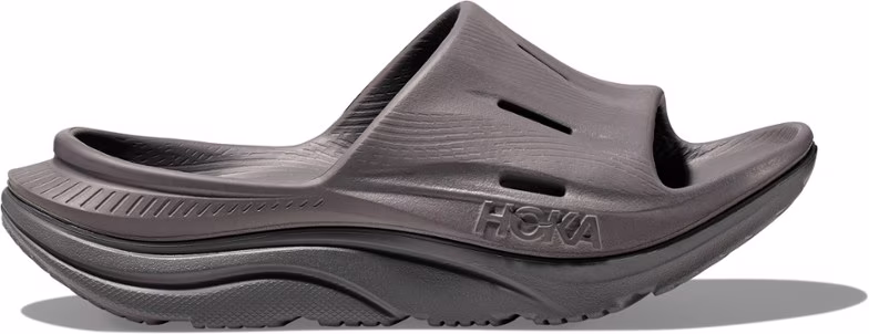 HOKA ORA Recovery 3 Slides