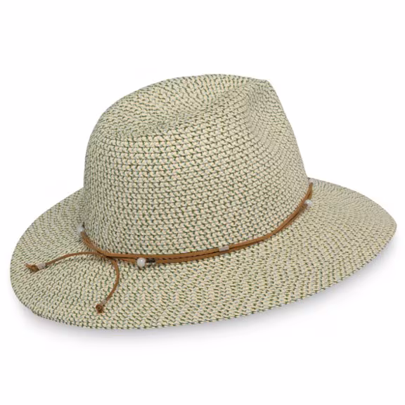 Sunday Afternoons Wanderlust Fedora - Women's