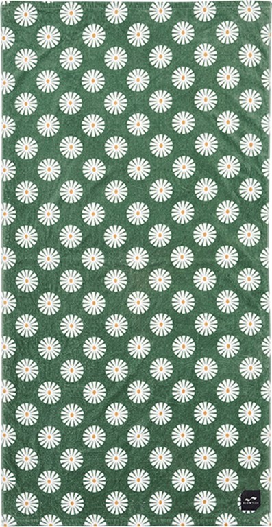 Slowtide Sun Dazed Beach Towel