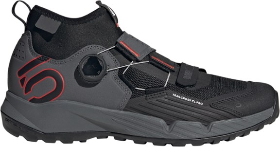 Five Ten Trailcross Pro Clip-in Mountain Bike Shoes - Men's