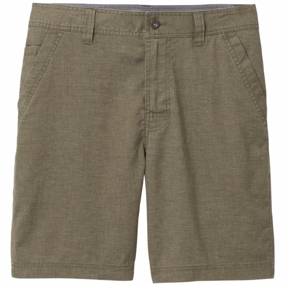 prAna Furrow 8