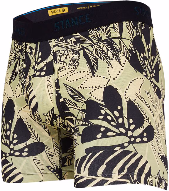 Stance Shrubtown Wholester Boxer Briefs - Men's