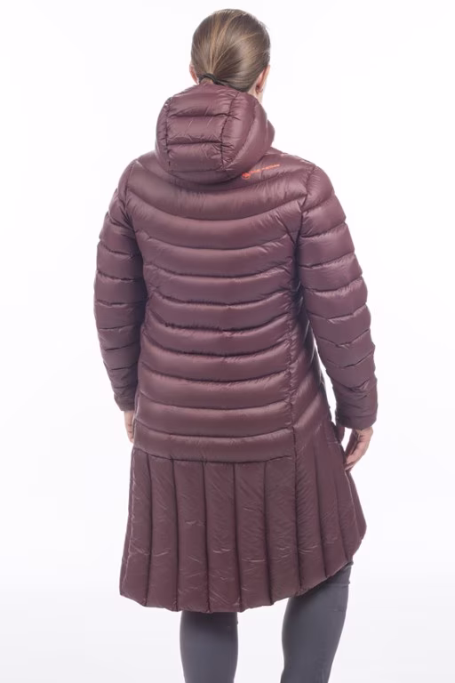 Big Agnes Luna Insulated Parka - Women's