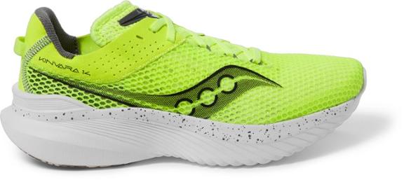Saucony Kinvara 14 Road-Running Shoes - Women's