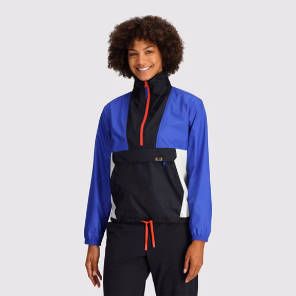 Outdoor Research Swiftbreaker Jacket - Women's