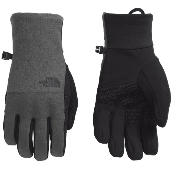 The North Face Apex Insulated Etip Gloves - Men's