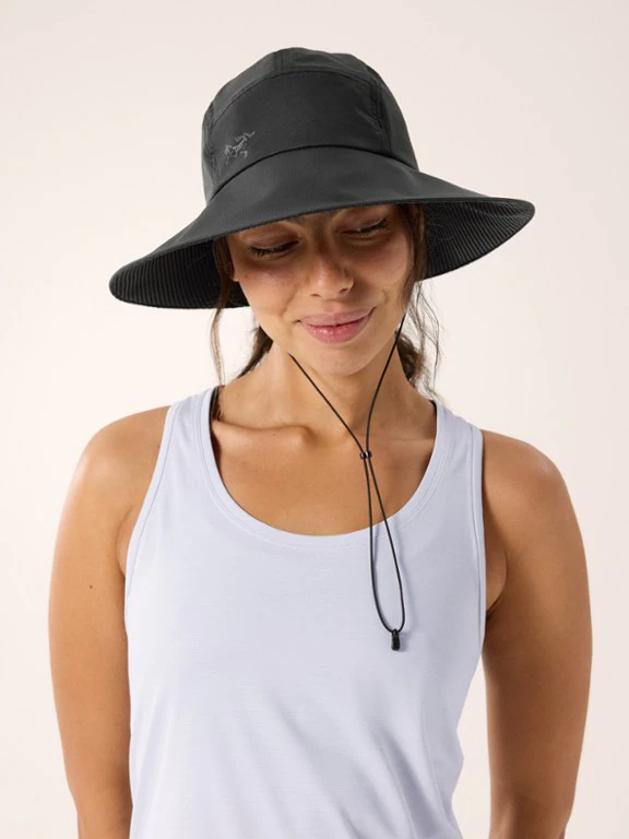 Arc'teryx Aerios Shade Hat