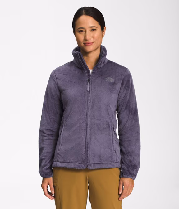 The North Face Osito Fleece Jacket - Women's