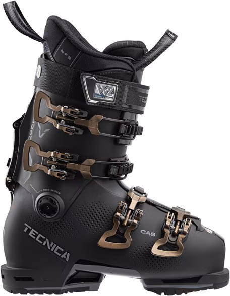Tecnica Cochise 85 W GW Ski Boots - Women's - 2022/2023