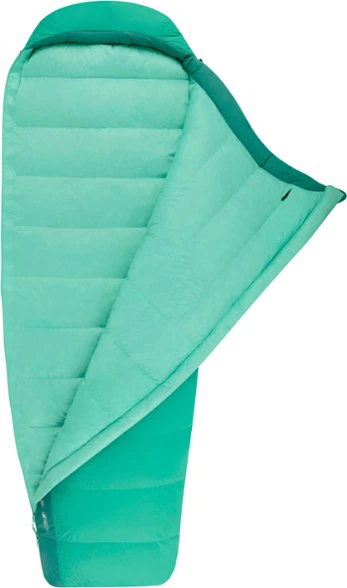 Sea to Summit Journey JoI 30 Down Sleeping Bag - Women's Long