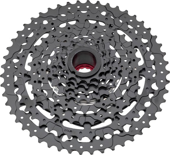 BOX Two Prime 9 Cassette