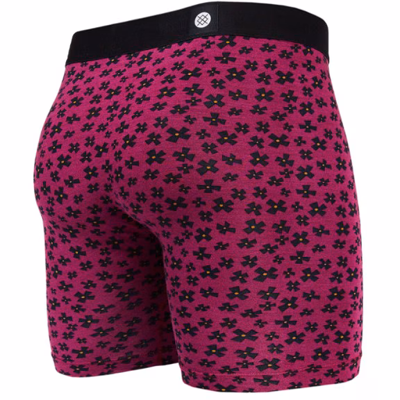 Stance Pixelower Wholester Boxer Briefs - Men's
