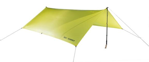 Sea to Summit Escapist Tarp Shelter