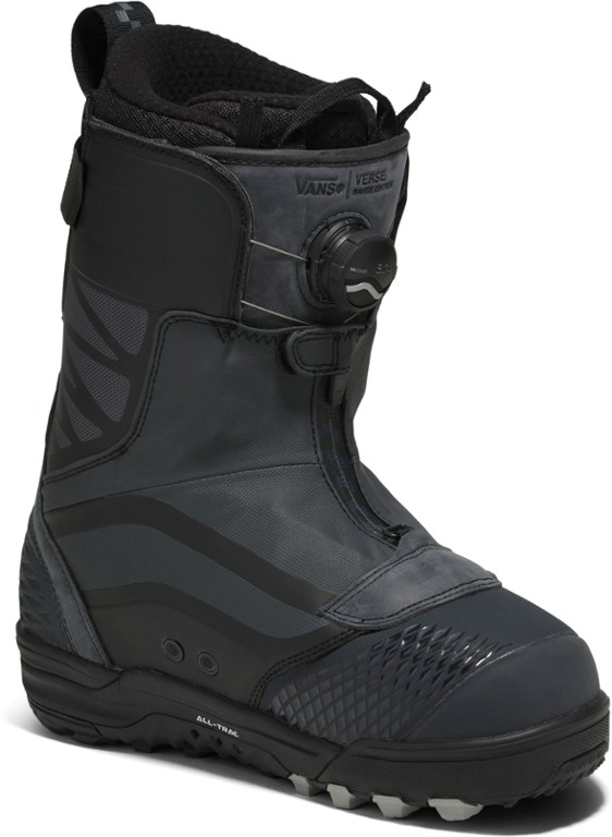 Vans Verse Range Edition Snowboard Boots - Men's - 2023/2024