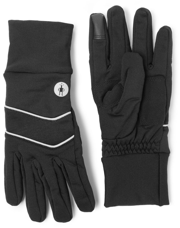 Smartwool Active Fleece Insulated Gloves