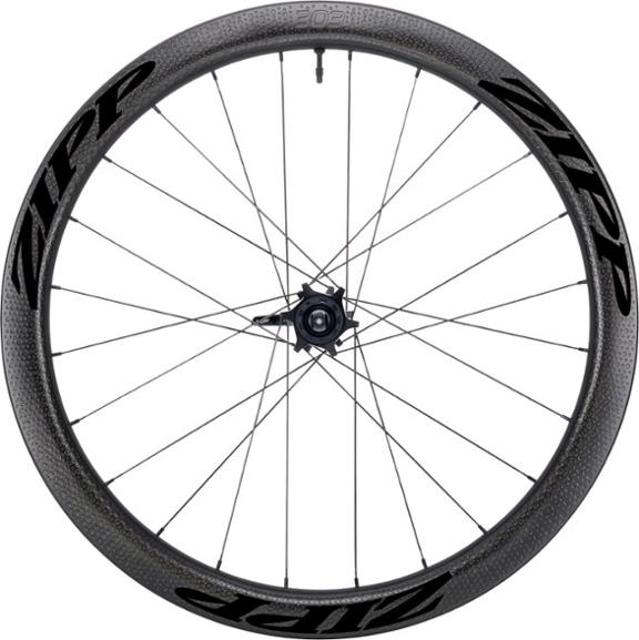 Zipp 303 Firecrest Tubeless Rear Wheel