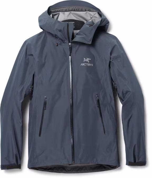 Arc'teryx Beta LT Jacket - Women's