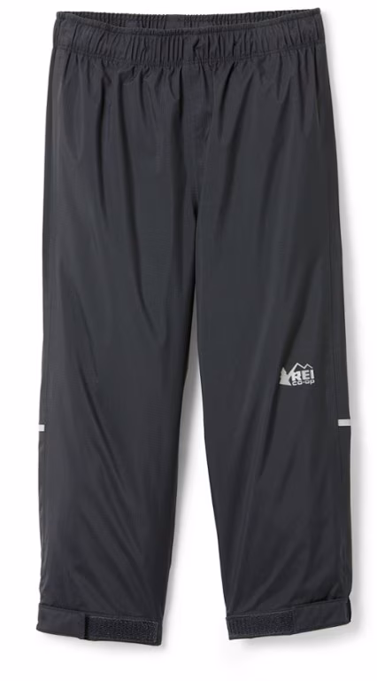 REI Co-op Rainier Rain Pants - Infants'/Toddlers'