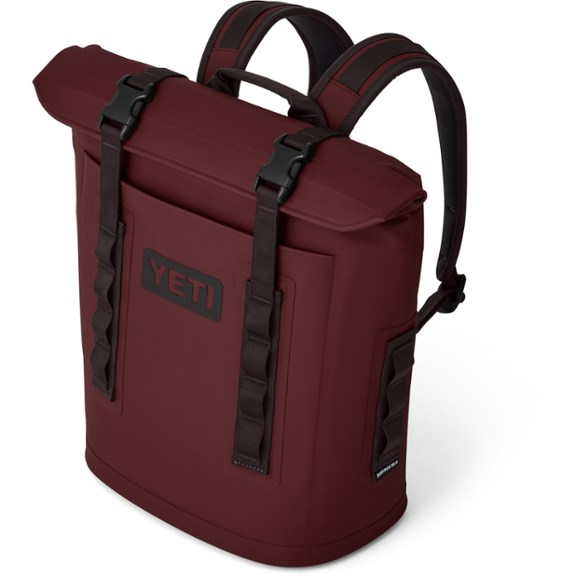 YETI Hopper M12 Backpack Soft Cooler
