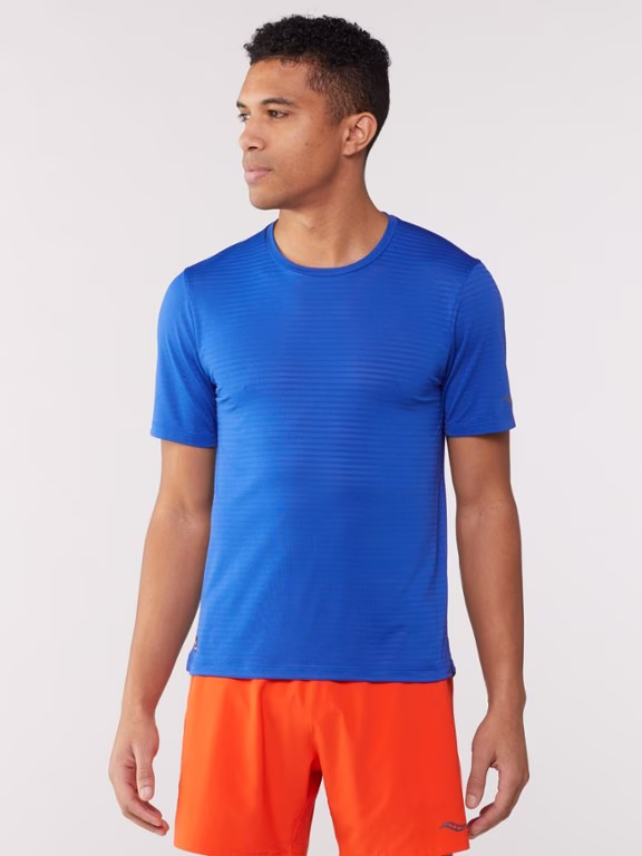 Saucony Kinvara T-Shirt - Men's