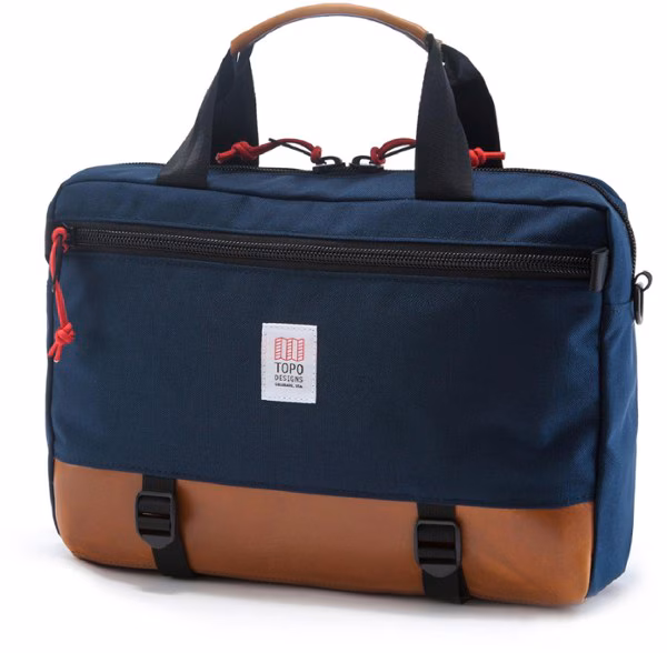 Topo Designs Commuter Briefcase