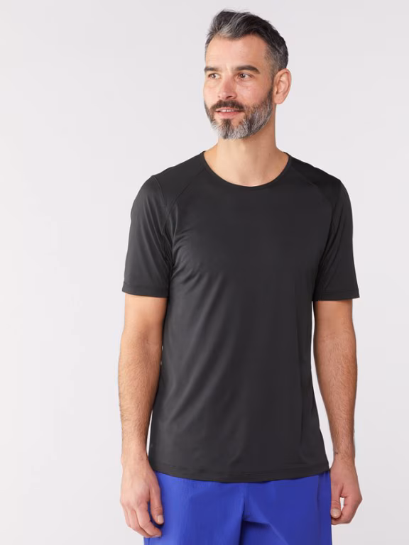 Janji Run All Day T-Shirt - Men's