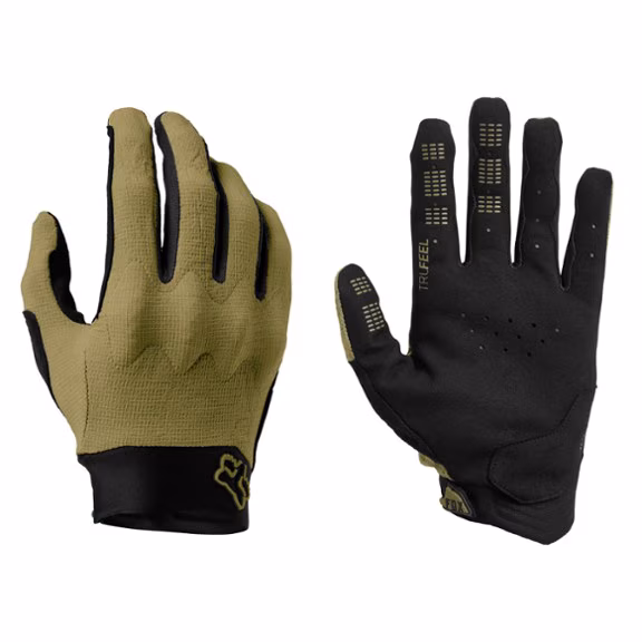 Fox Defend D3O Bike Gloves - Men's