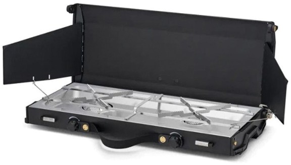 Primus Alika 2-Burner Camp Stove