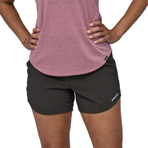 Patagonia Trailfarer Shorts 4.5